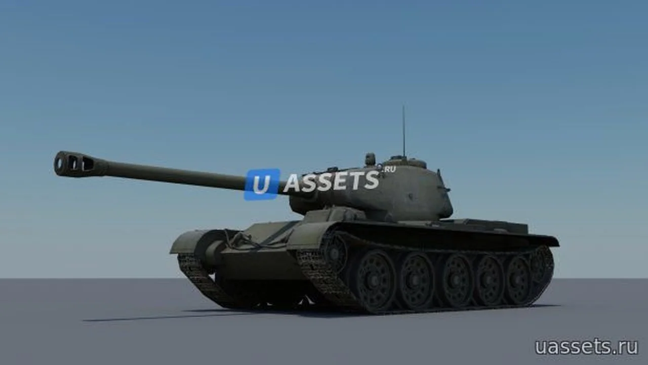 Т-44-122