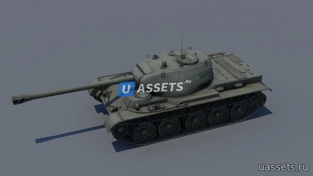 Т-44-122