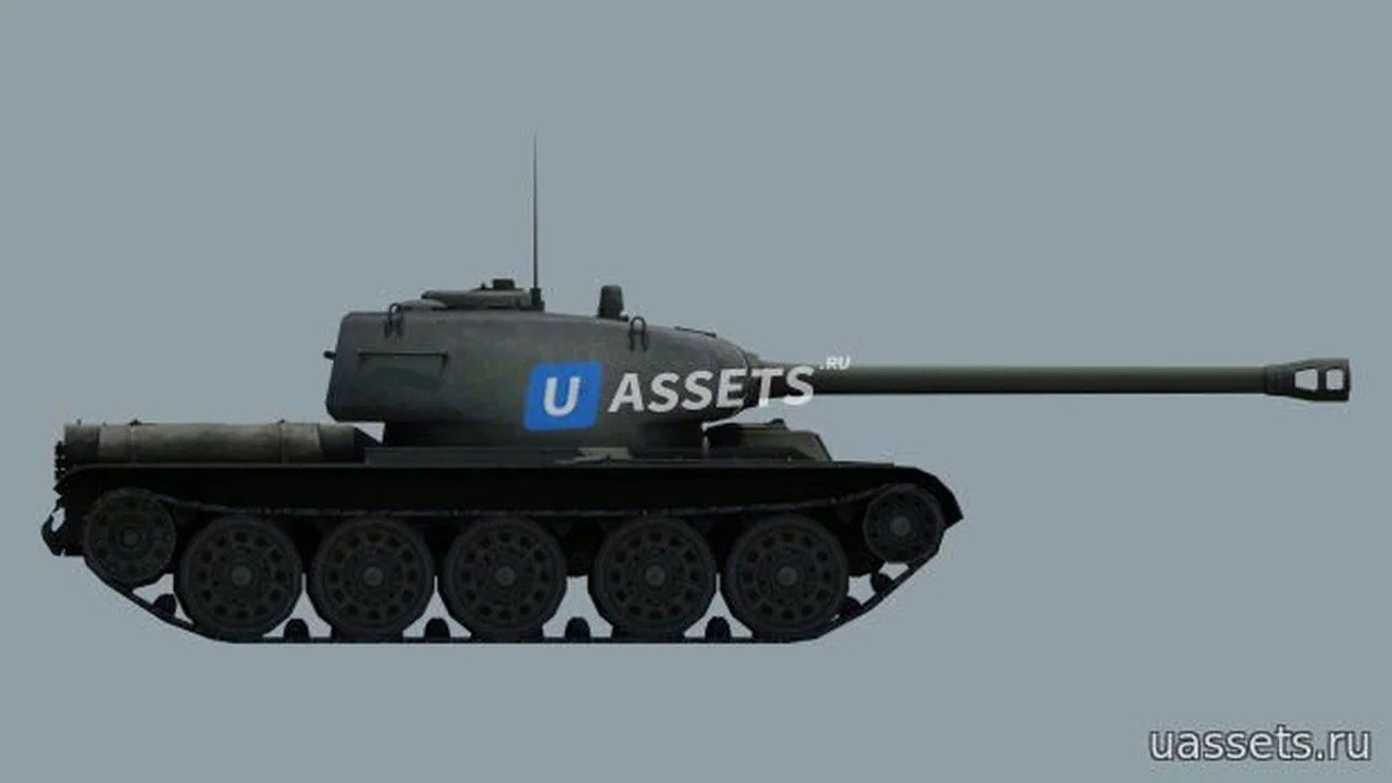 Т-44-122