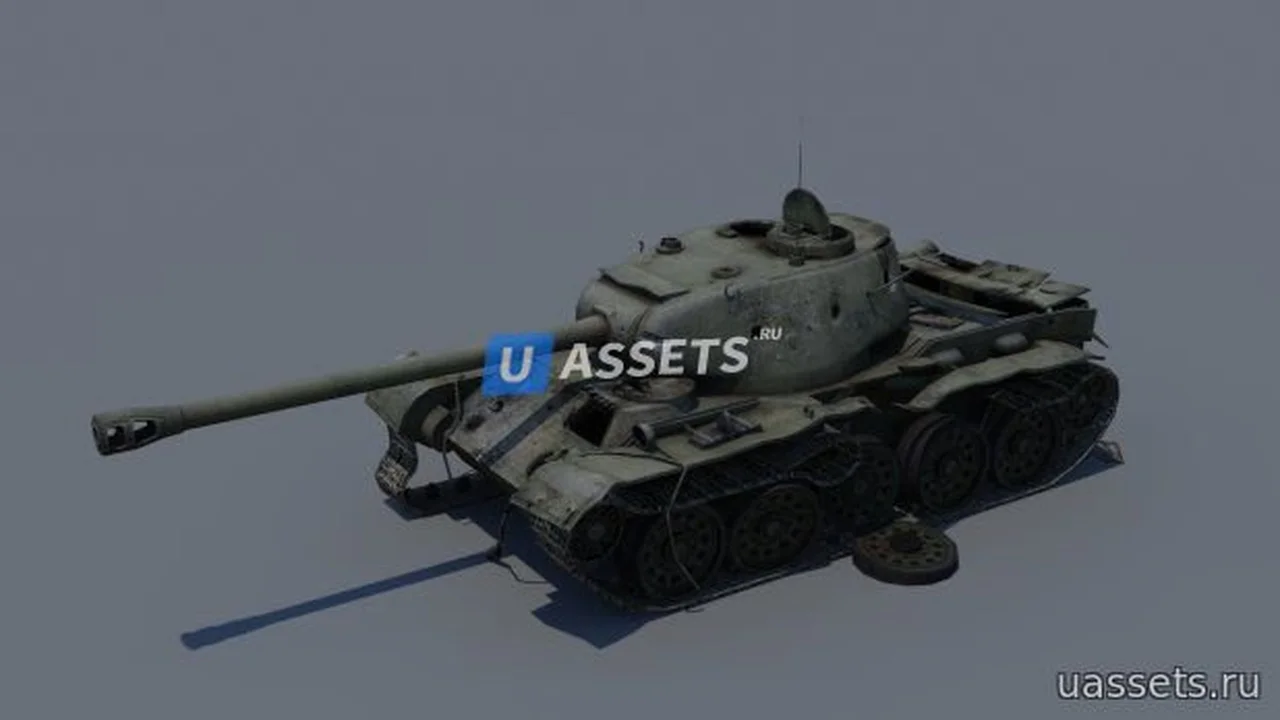 Т-44-122