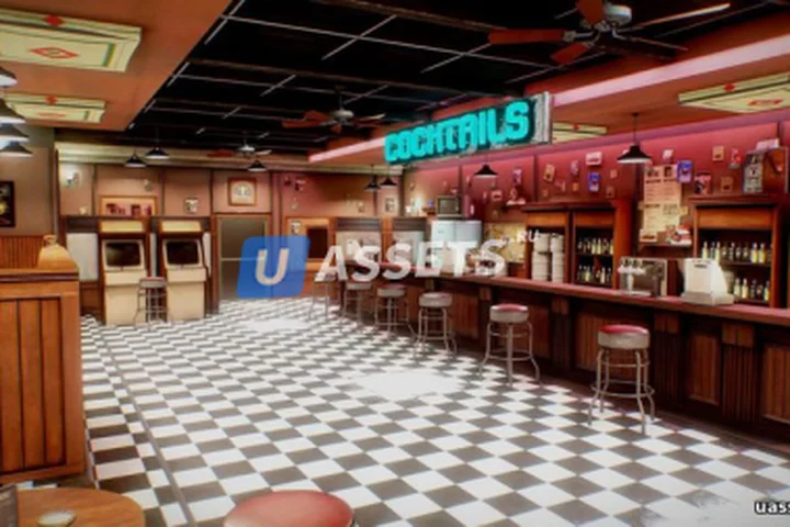 Night Bar