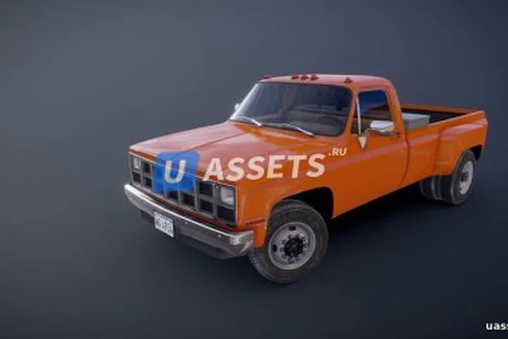 Pickup