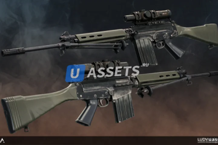 Fal 50