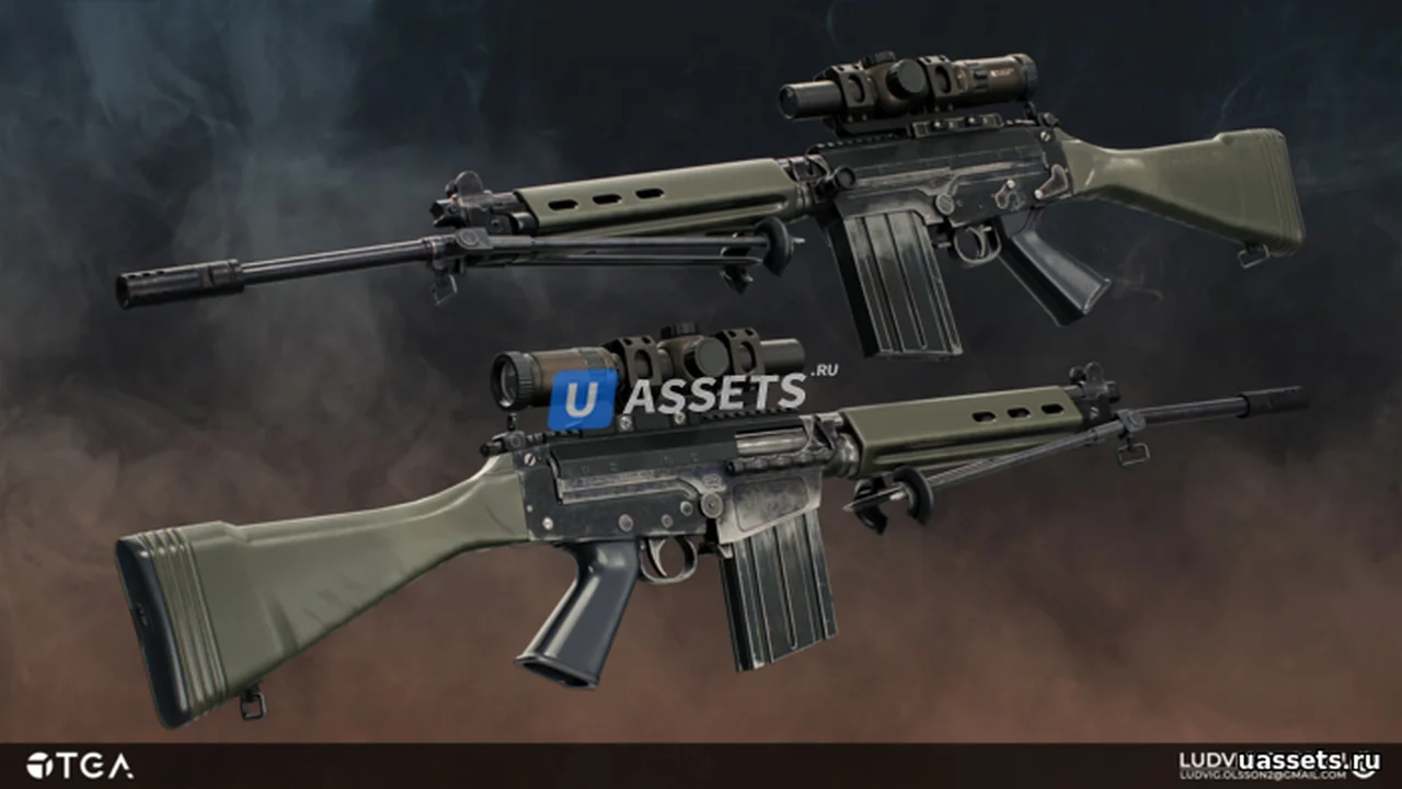 Fal 50