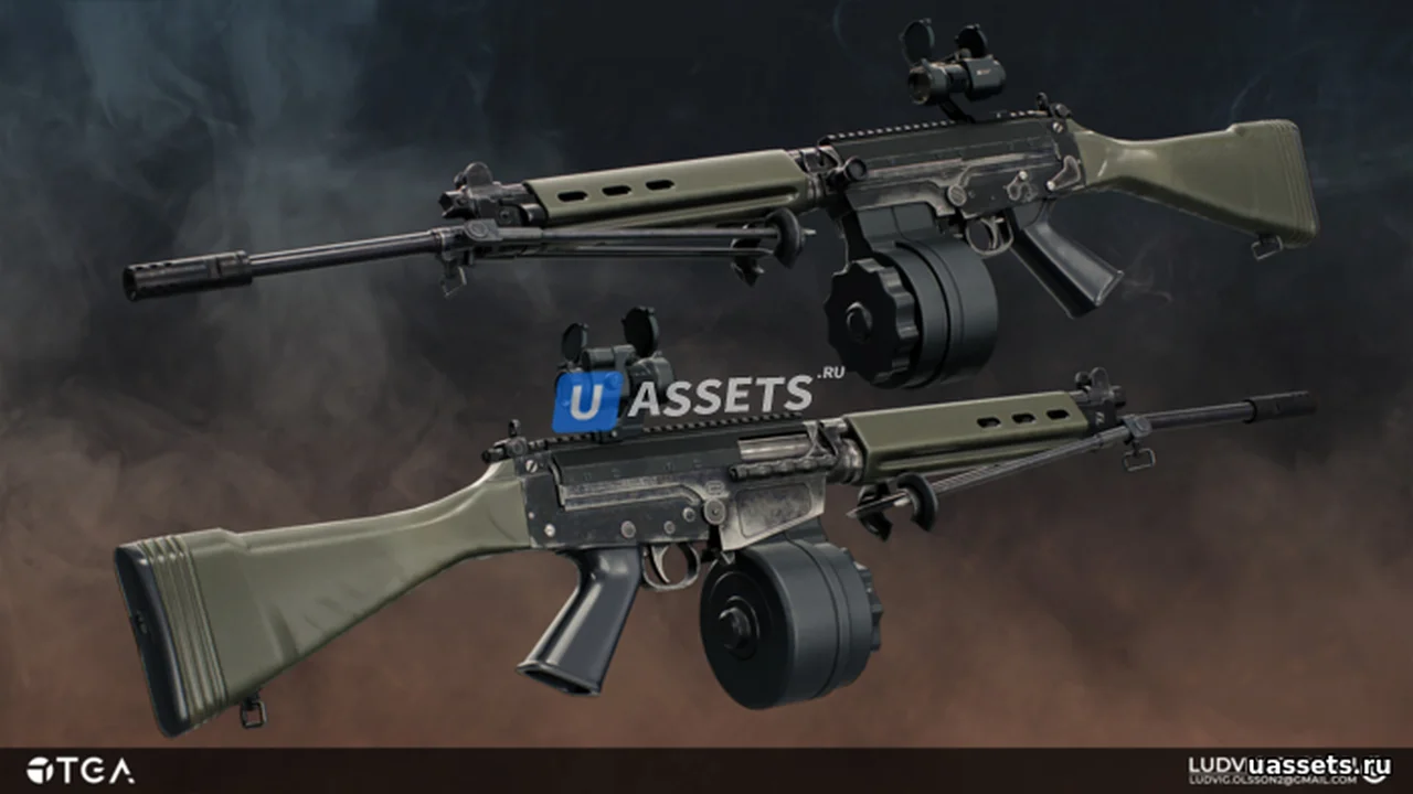 Fal 50