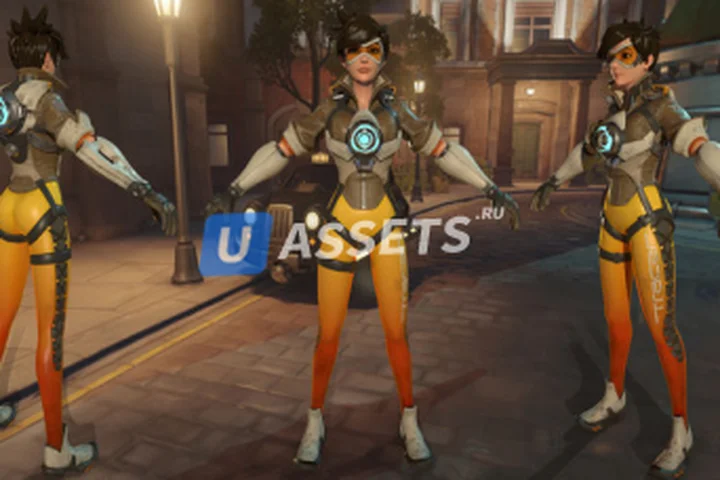 Tracer