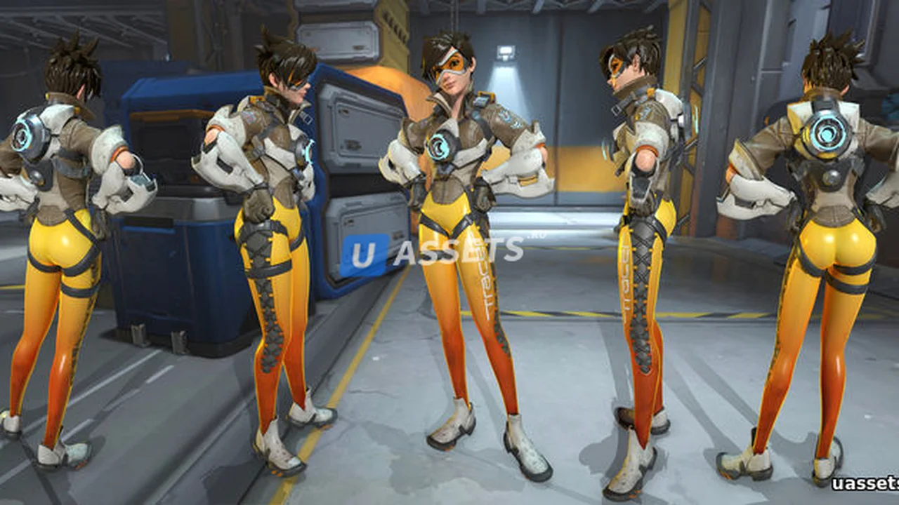 Tracer