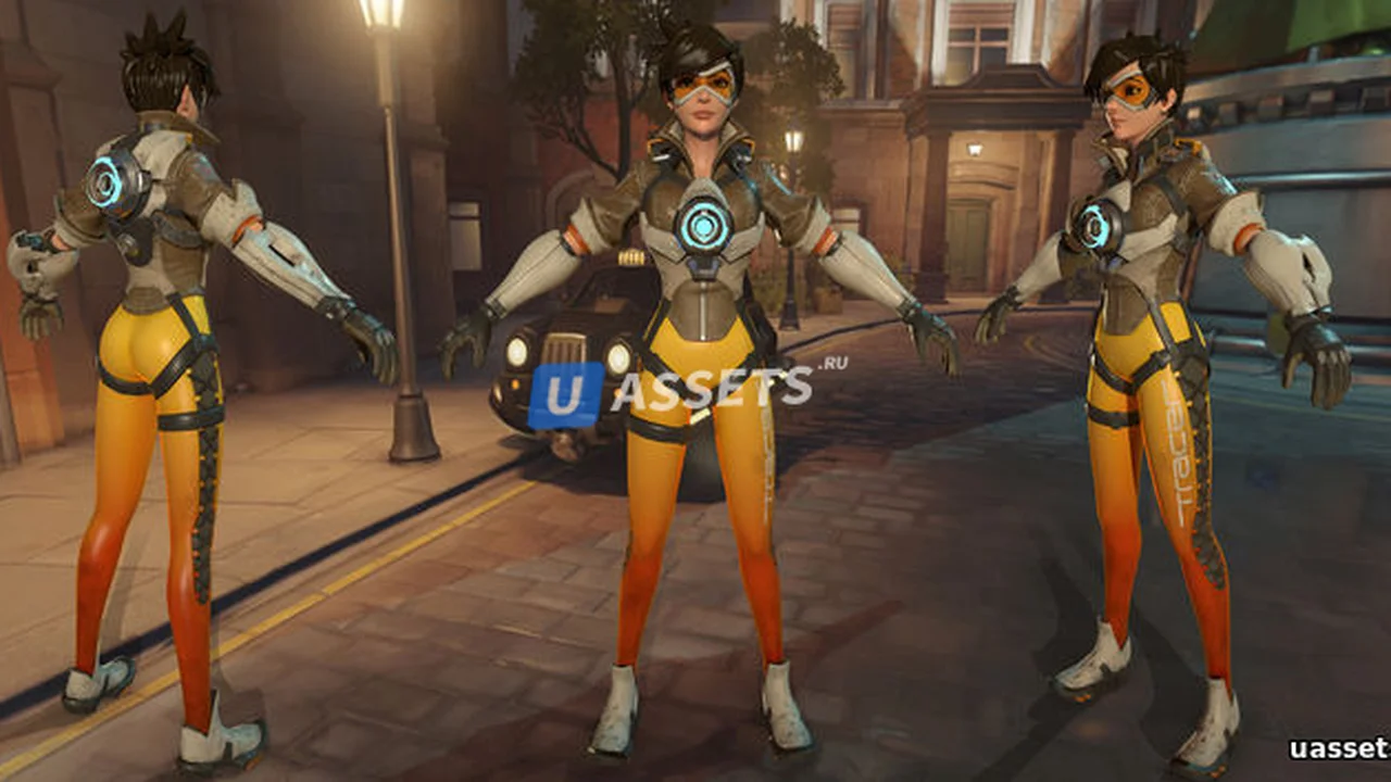 Tracer