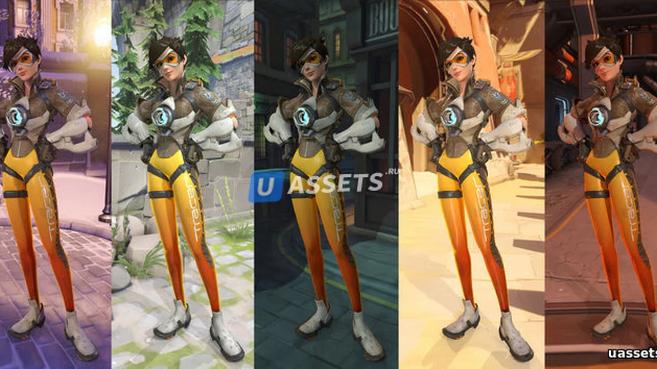Tracer