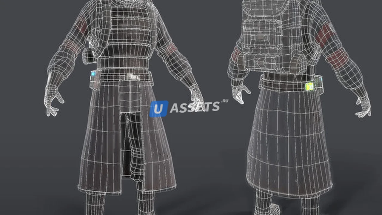 Combine Police Half-Life 2