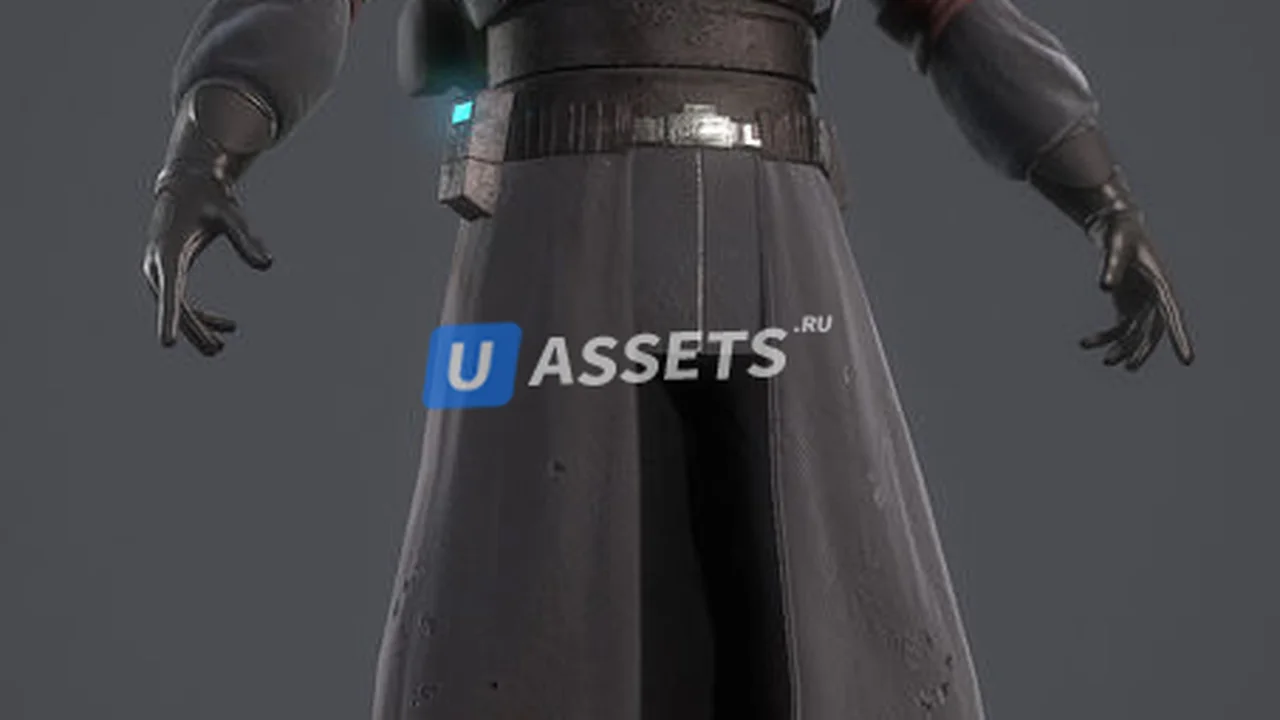 Combine Police Half-Life 2