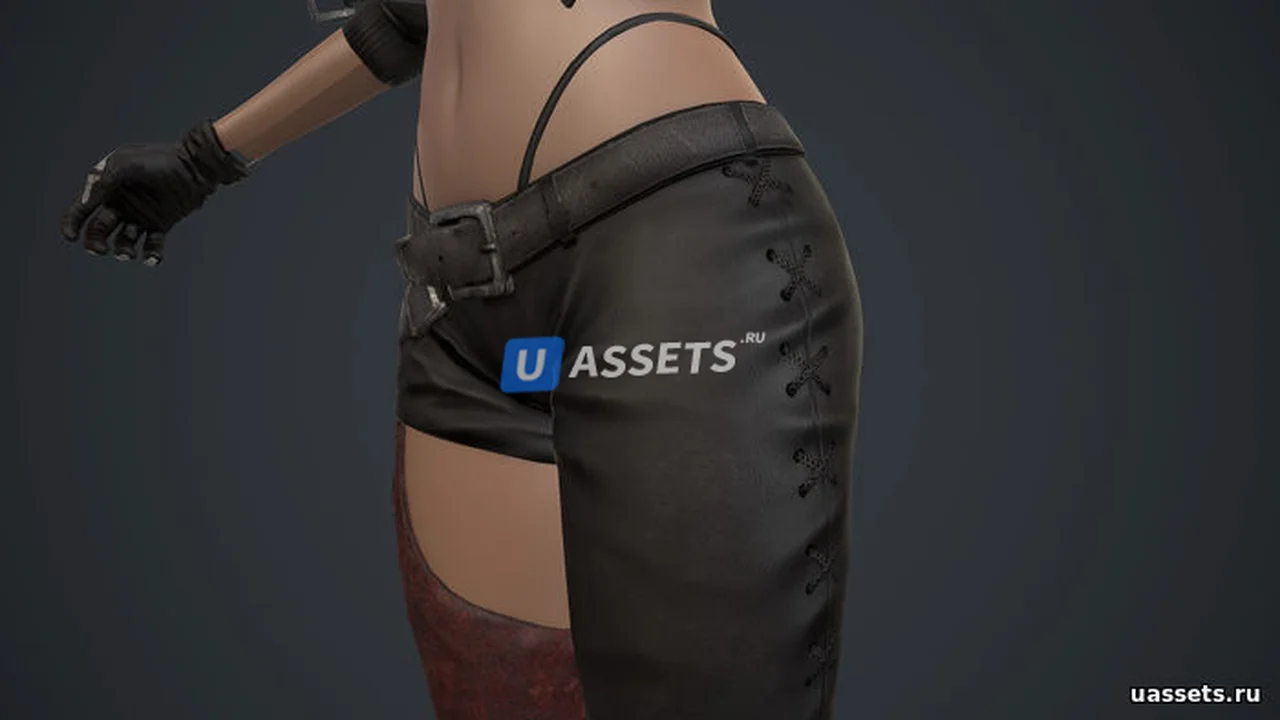 Post Nuclear Outfit Fallout 4