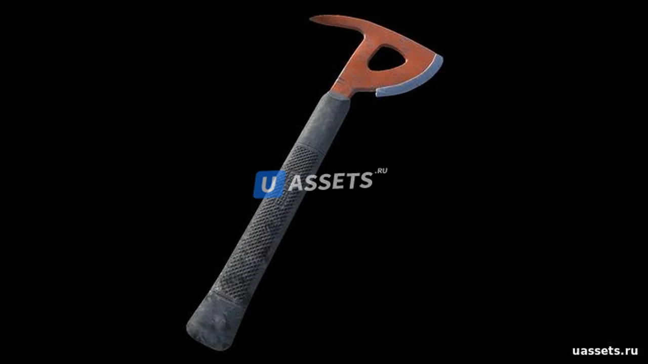 All weapons from The Forest Part 1