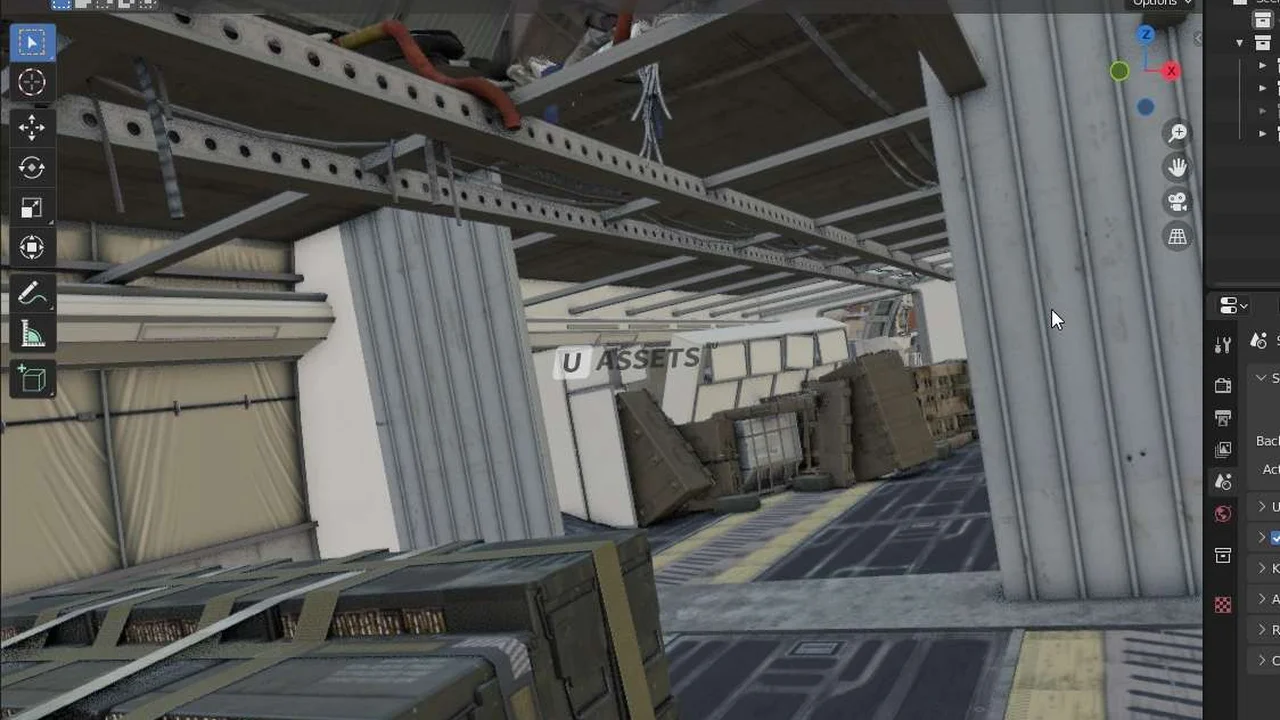 Black Box MW3