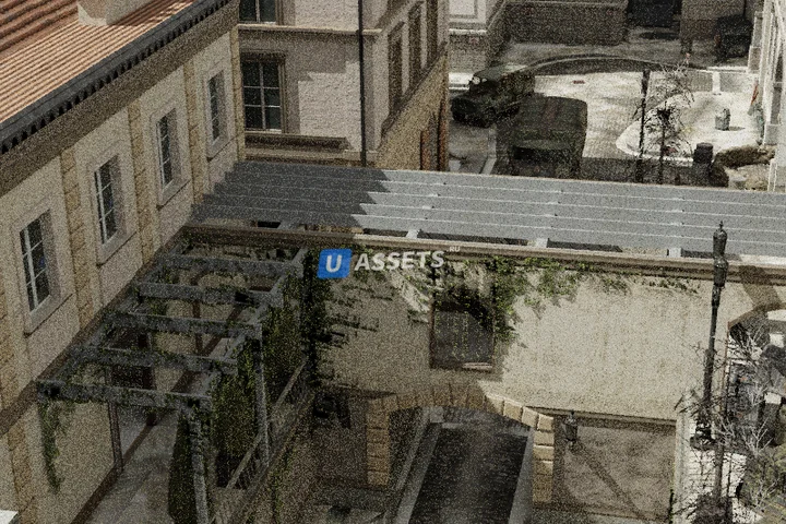 Lockdown MW3