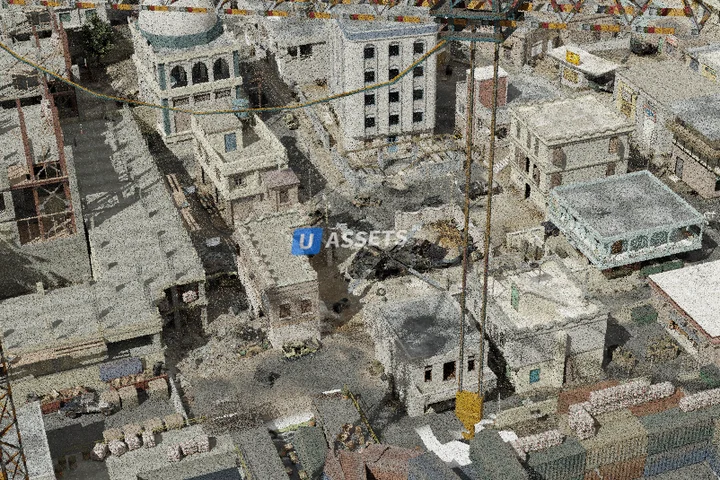 Bakaara MW3