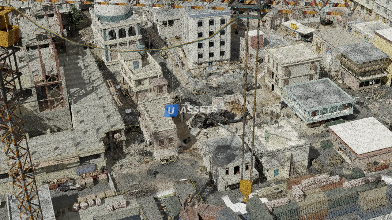 Bakaara MW3
