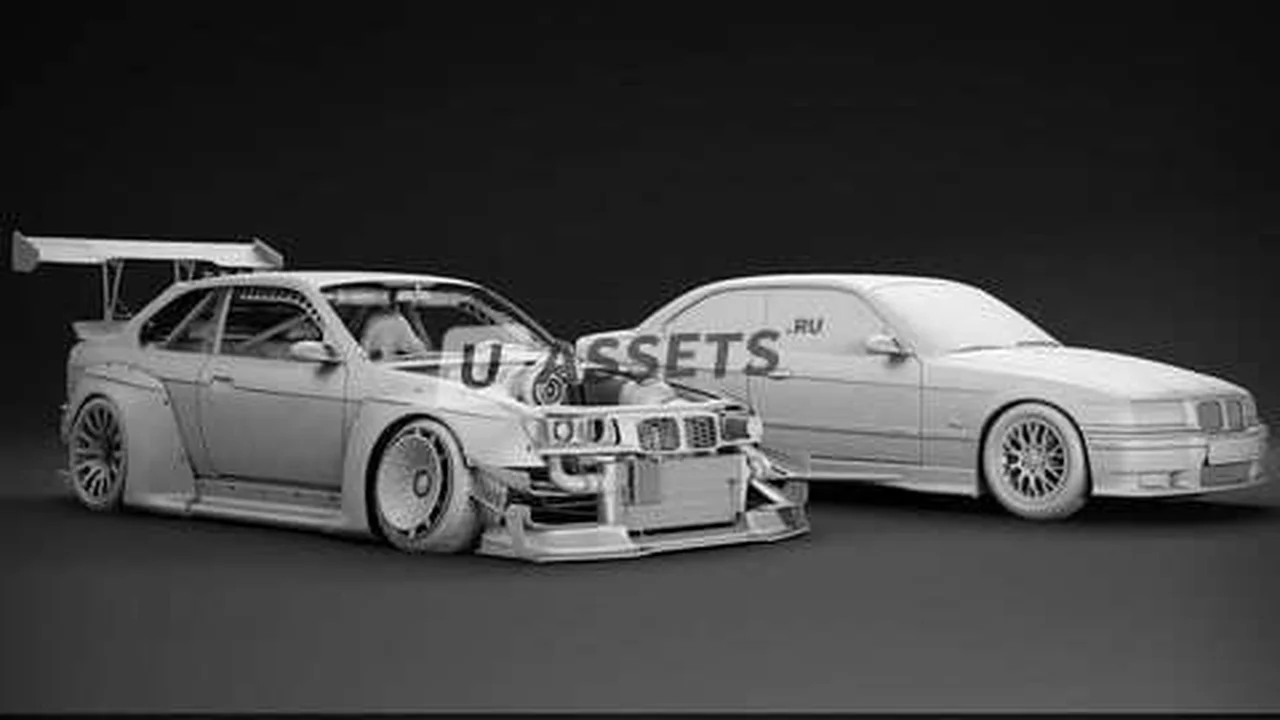 Tune Your Car Kit