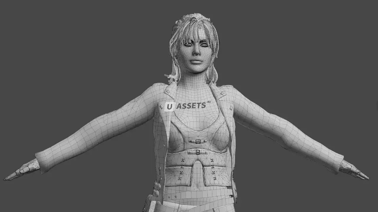 Niana (PBR)